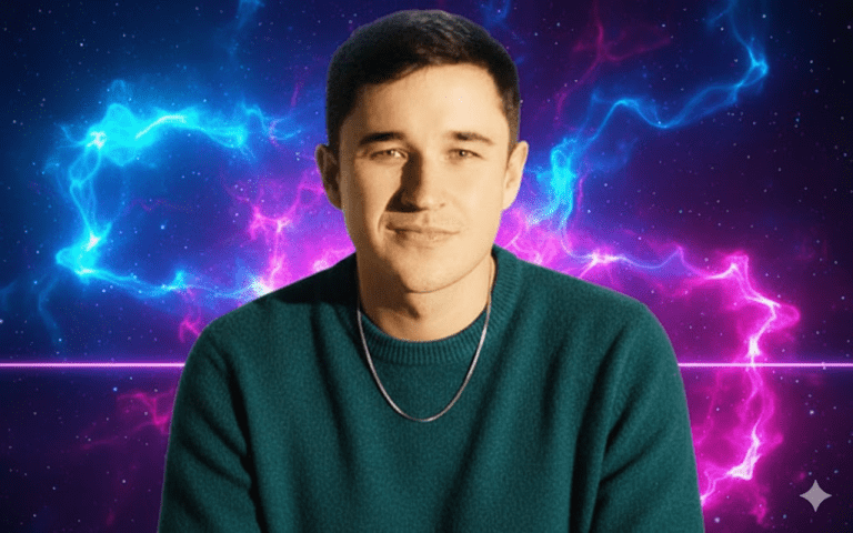 John Summit Age