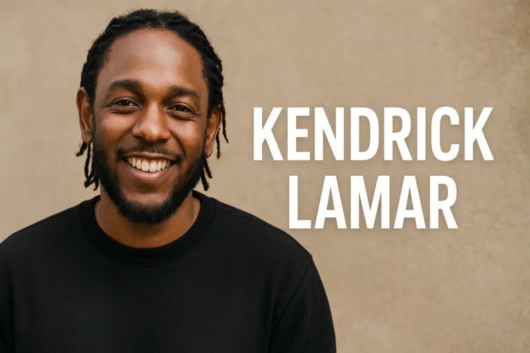 Kendrick Lamar
