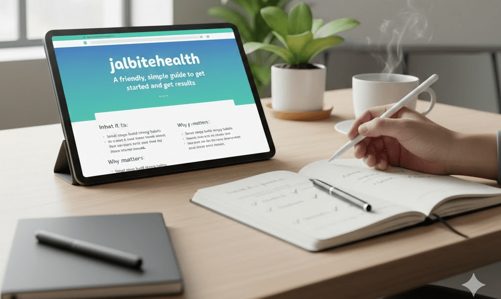 jalbitehealth