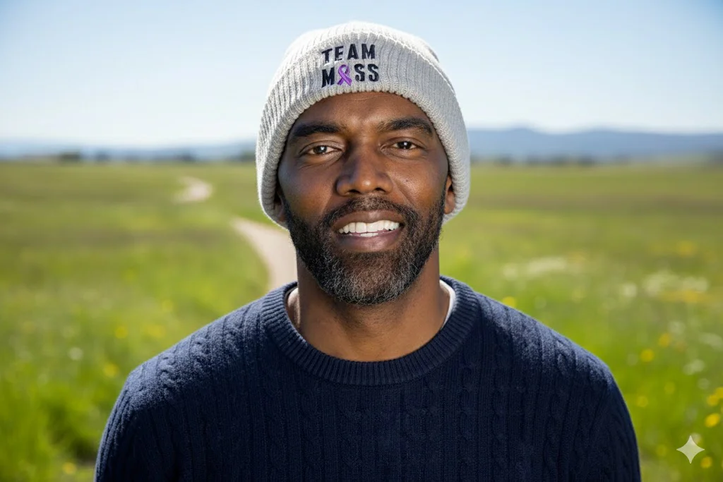Randy Moss Health
