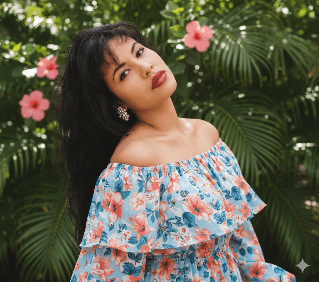 Selena Quintanilla