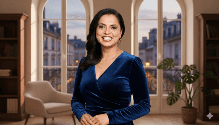 Maneet Chauhan