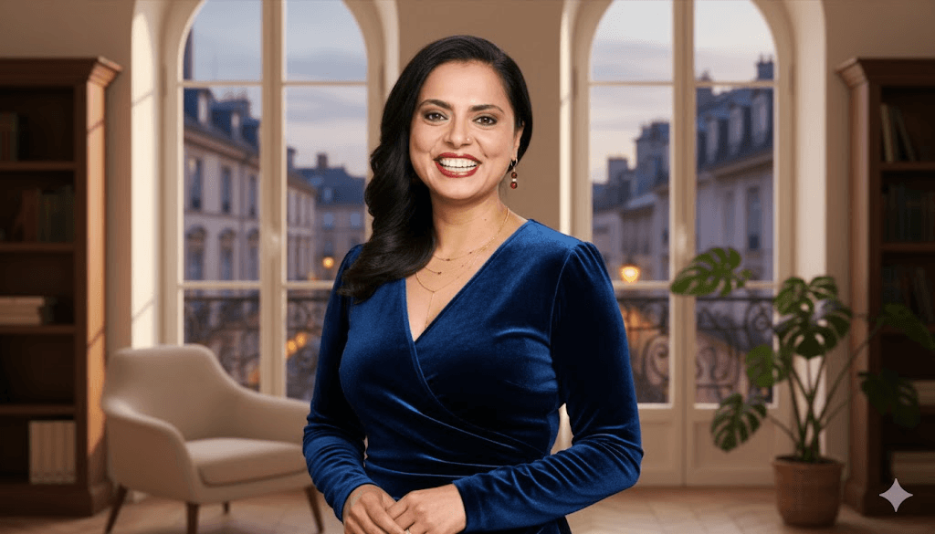 Maneet Chauhan
