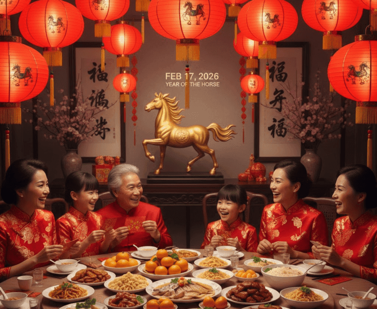 Lunar New Year
