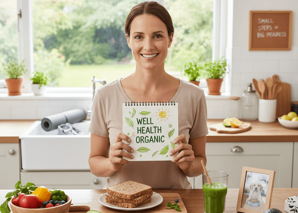 Well Health Organic