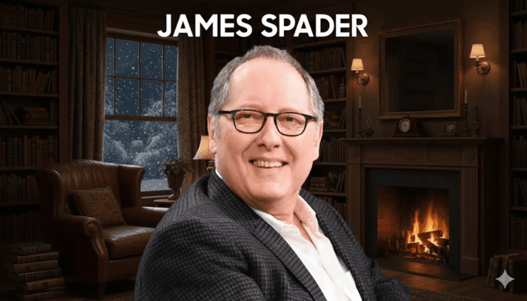 James Spader