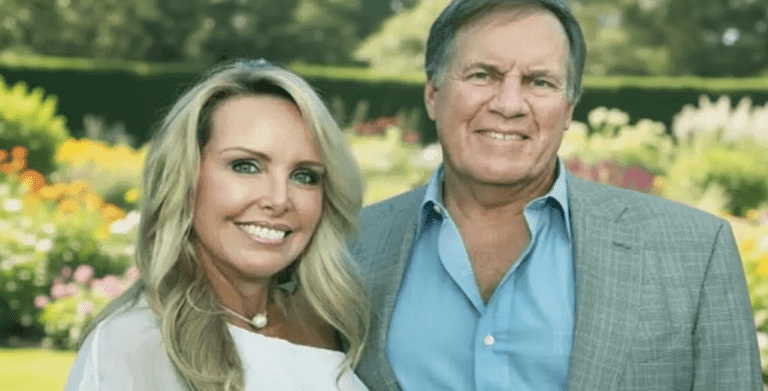 Debby Clarke Belichick