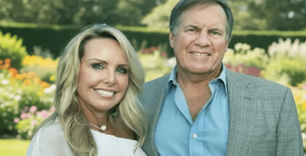 Debby Clarke Belichick
