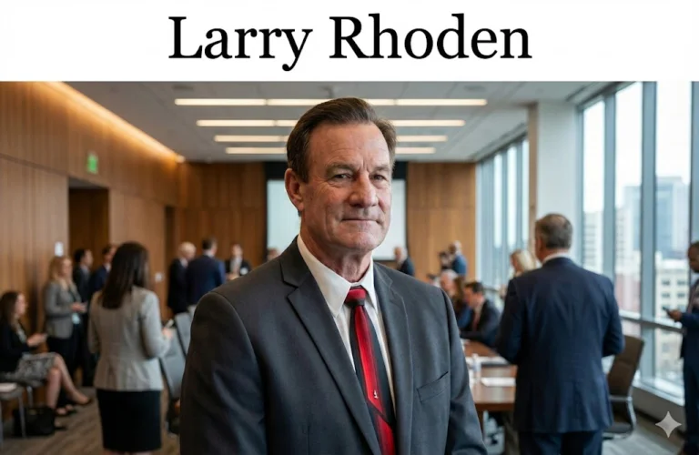 Larry Rhoden