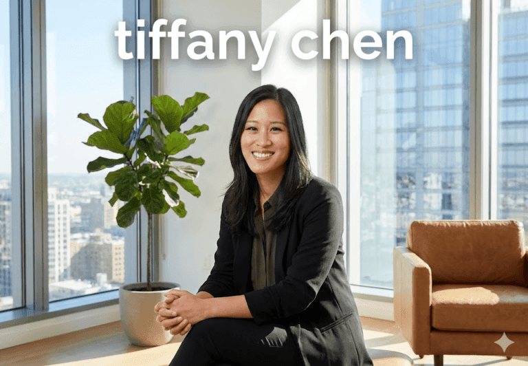 Tiffany Chen