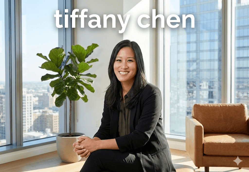 Tiffany Chen