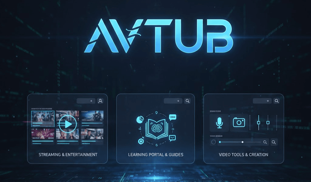 Avtub