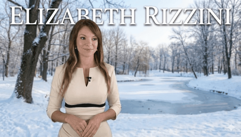 Elizabeth Rizzini