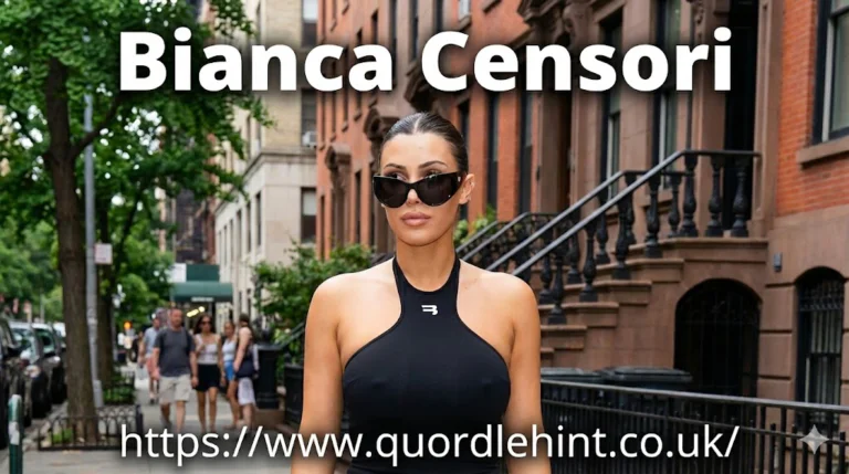 Bianca Censori