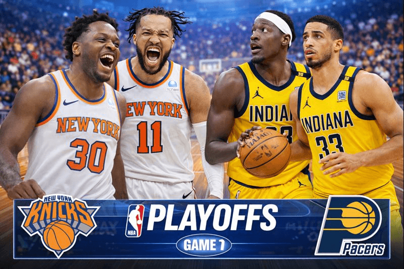 NBA Stats Header