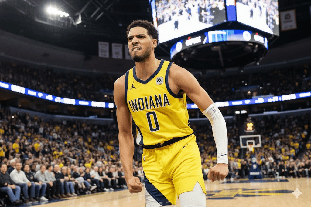 NBA Bio Banner