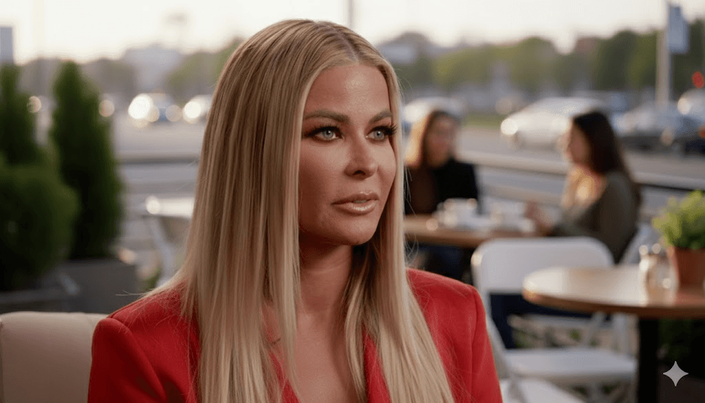 Carmen Electra Evolution