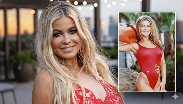Carmen Electra