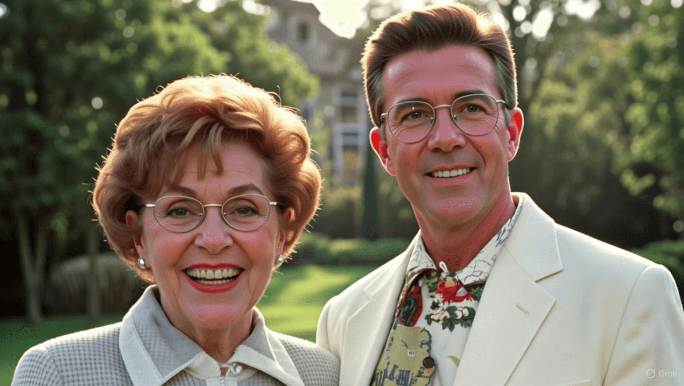 Burt Thicke Biography Image
