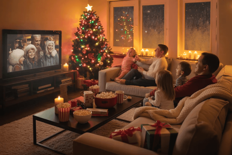 Christmas Movies