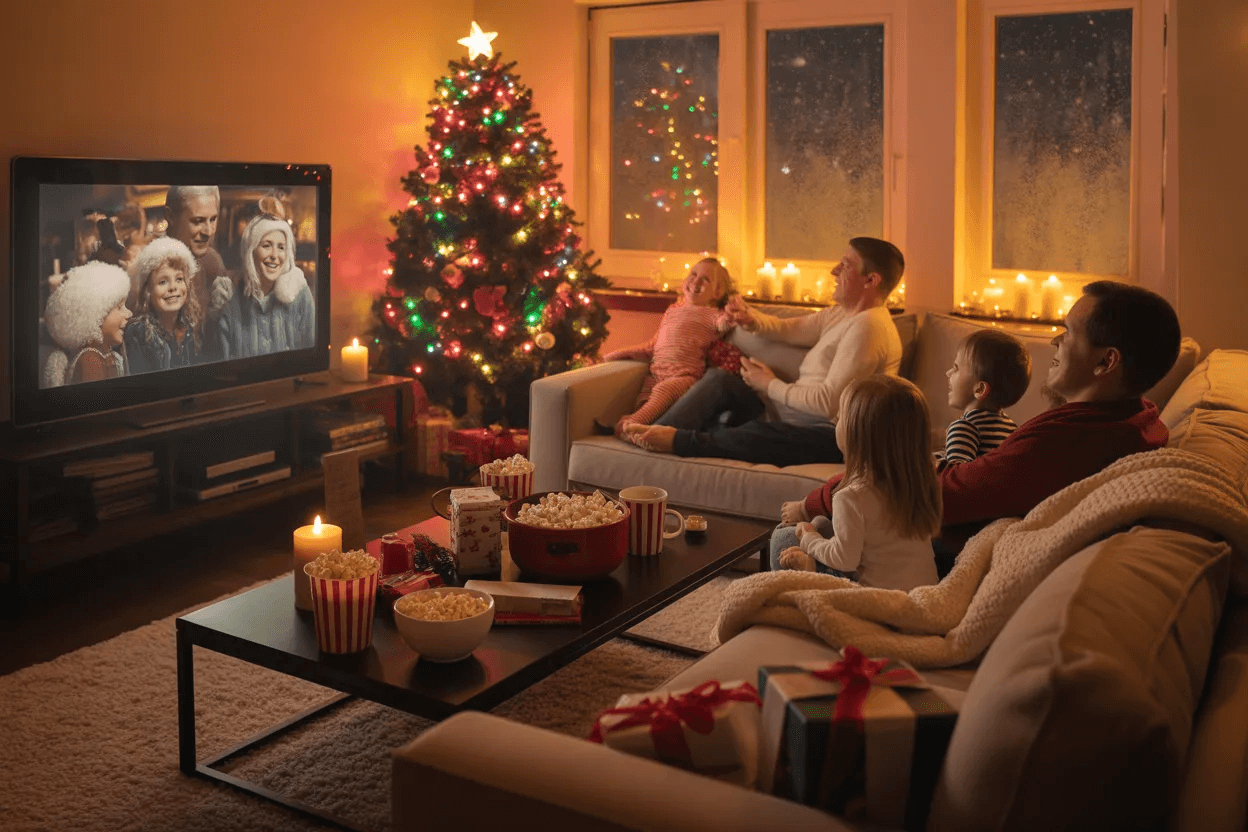Christmas Movies