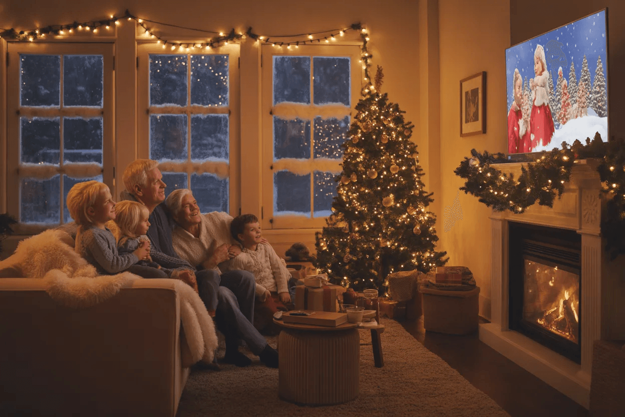 Holiday Specials