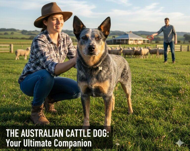 Australian Cattle Dog