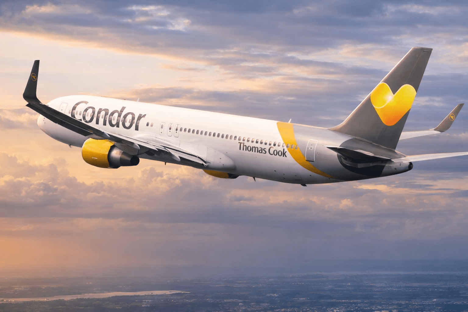 Condor Airlines