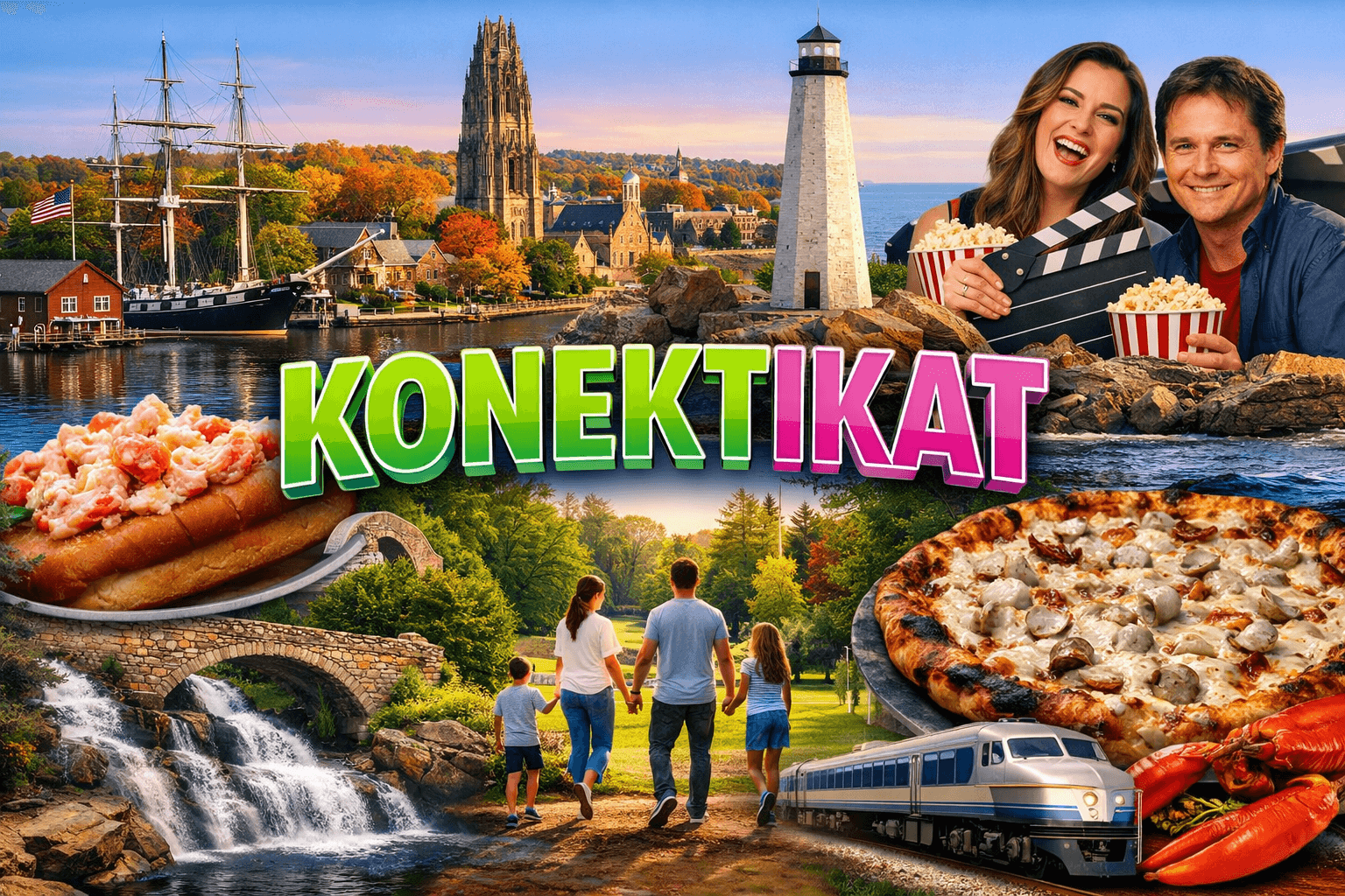 Konektikat