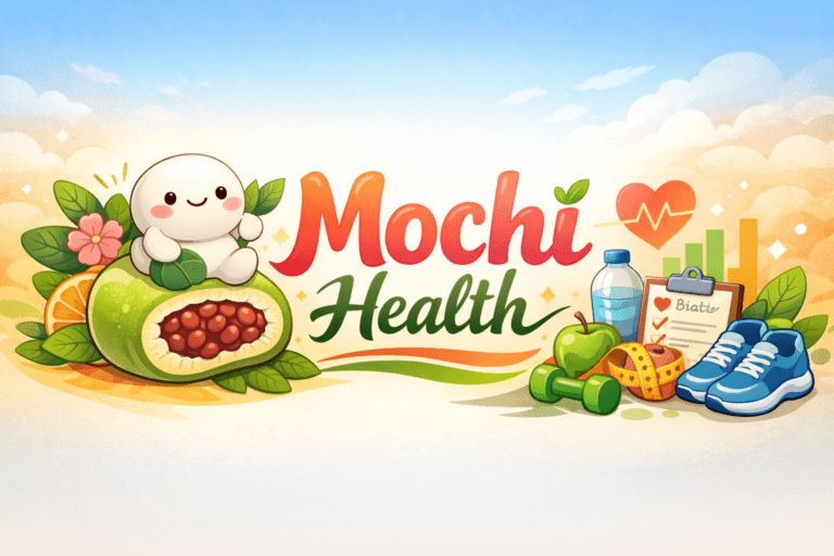 Mochi Health