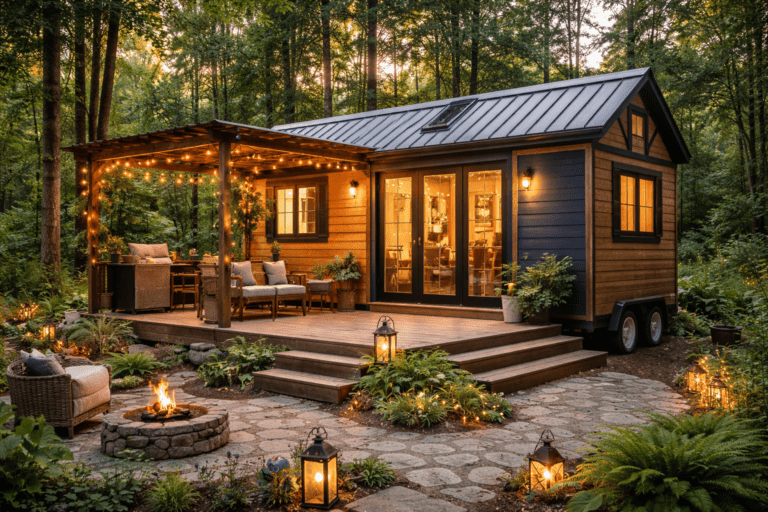 Tiny Home