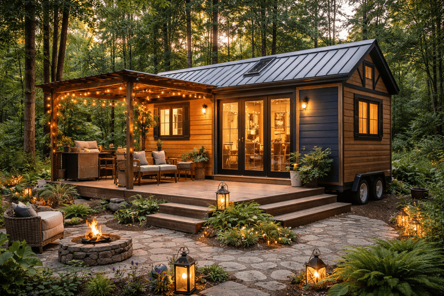 Tiny Home