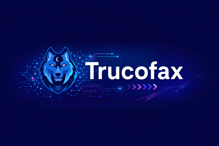 Trucofax