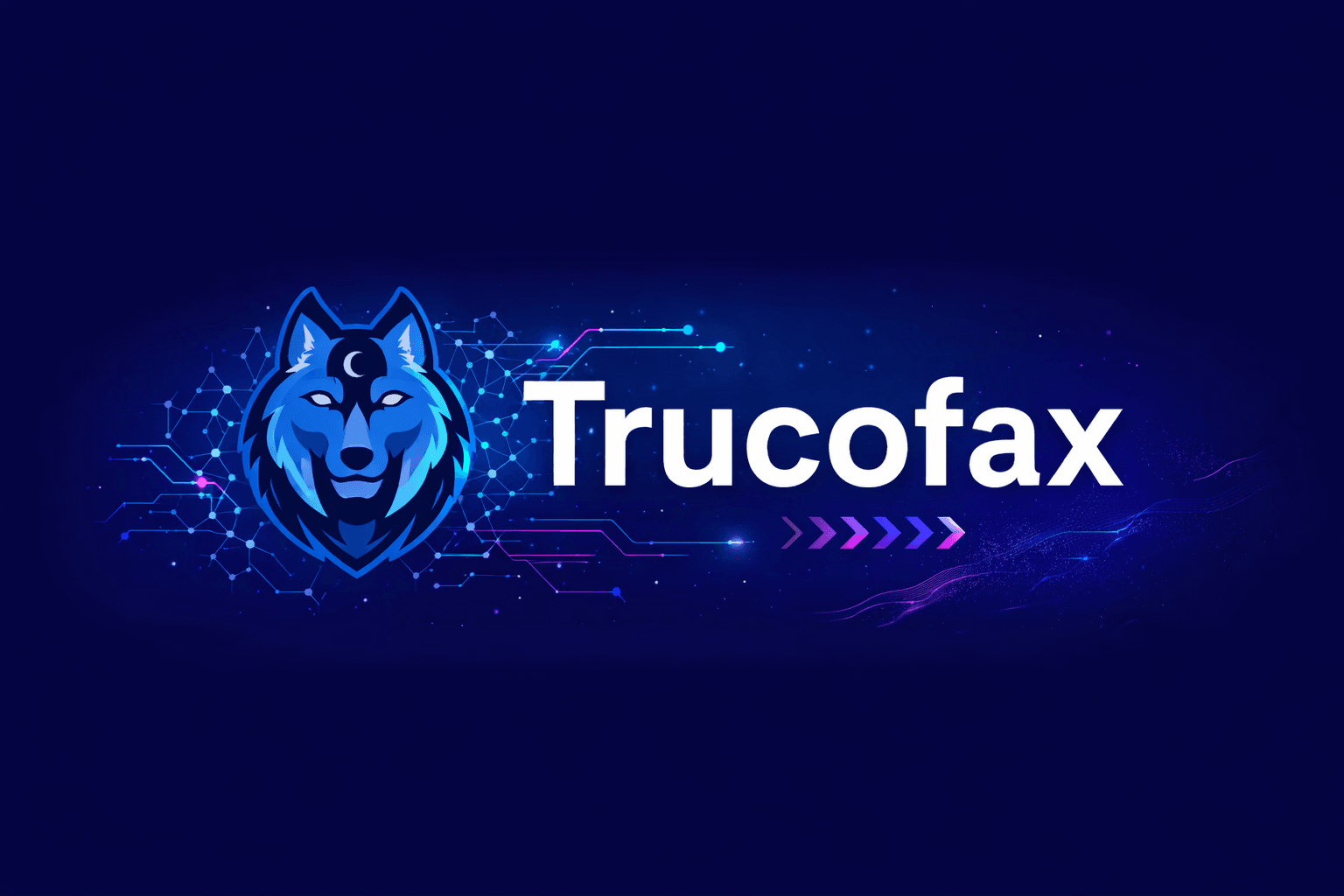 Trucofax