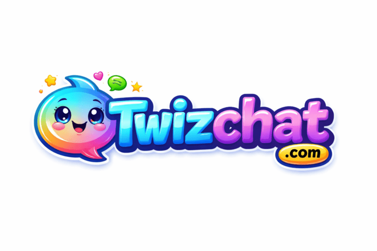 Twizchat com