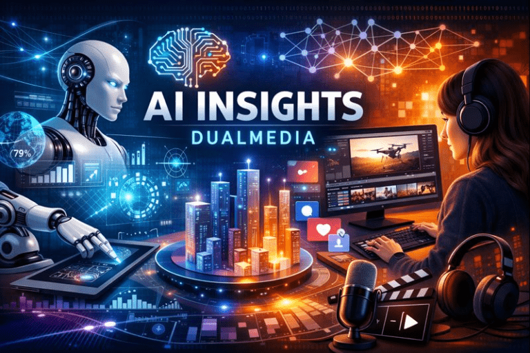 AI Insights DualMediai