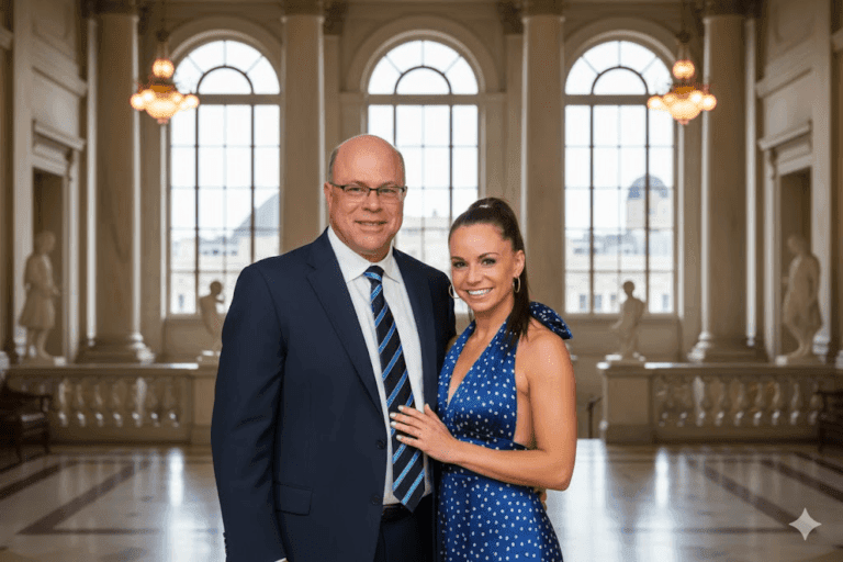 Nicole Tepper Age