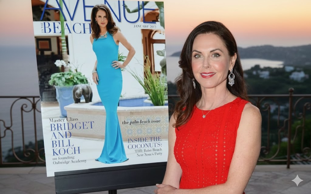 Luxury center image for Bridget Rooney article