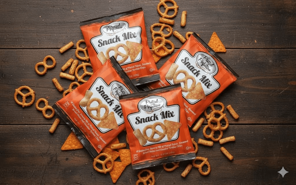 Snigdhasnack premium snack showcase image