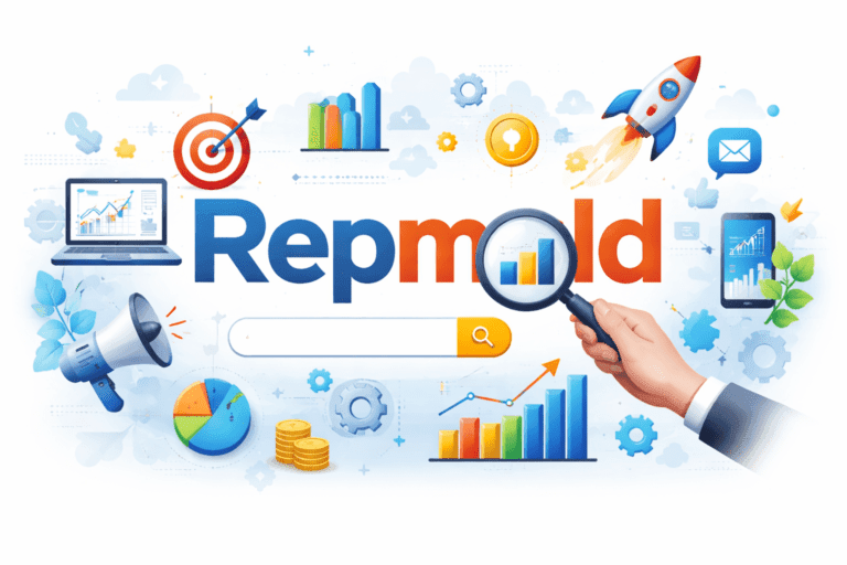 Repmold