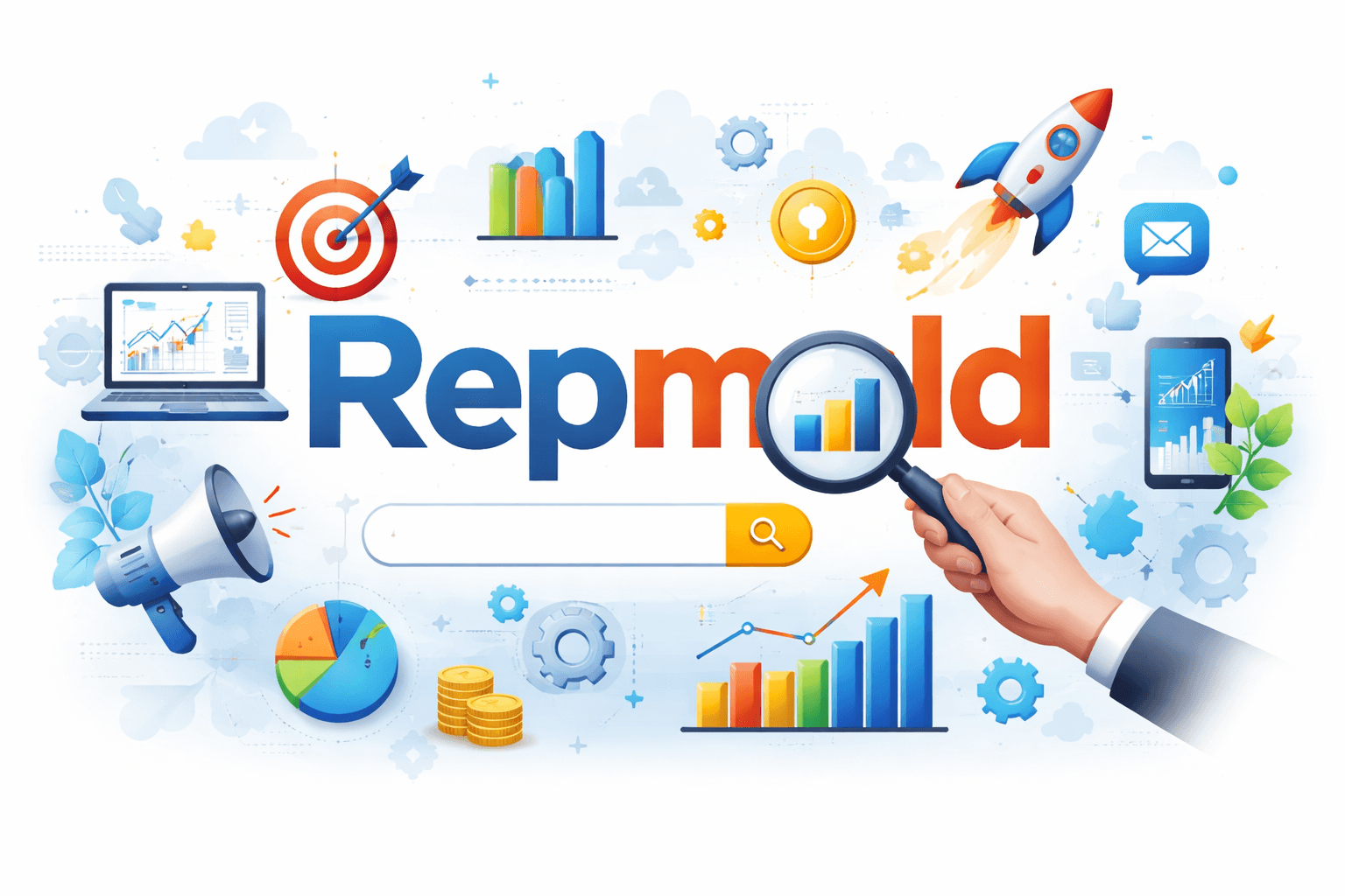 Repmold