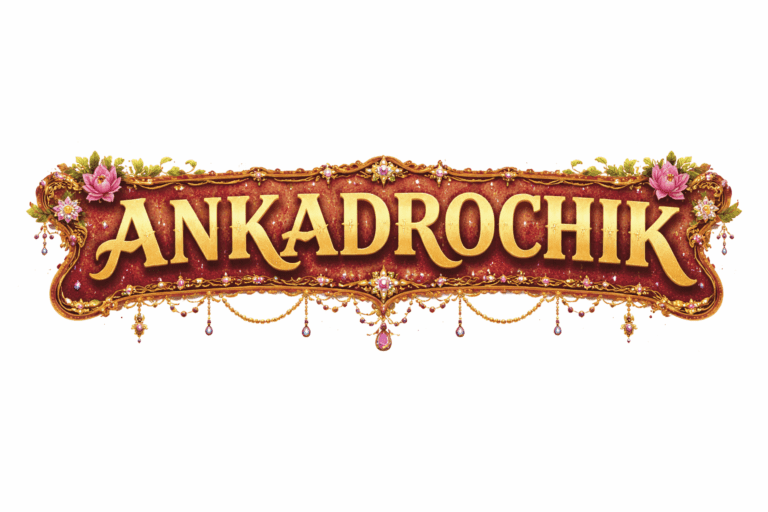 Ankadrochik