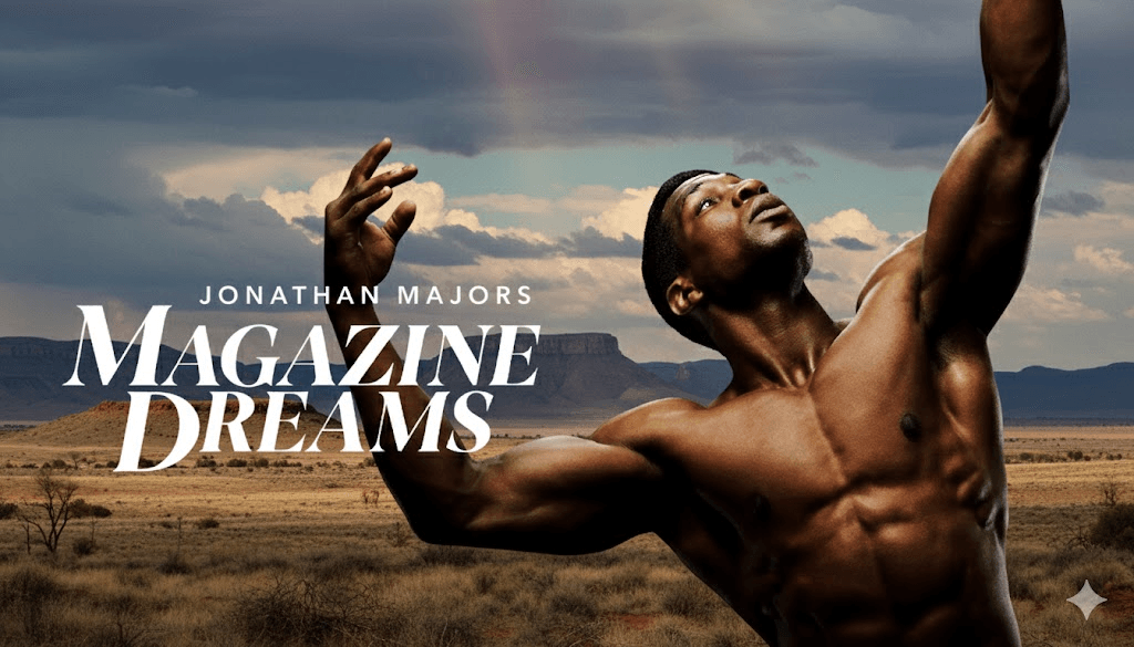 Magazine Dreams