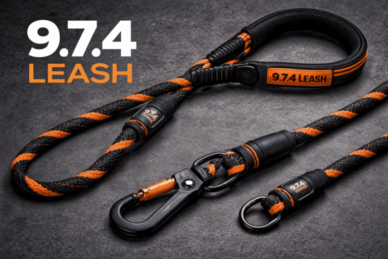 9.7.4 Leash