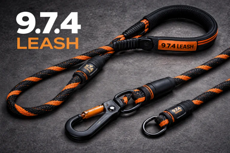 9.7.4 Leash