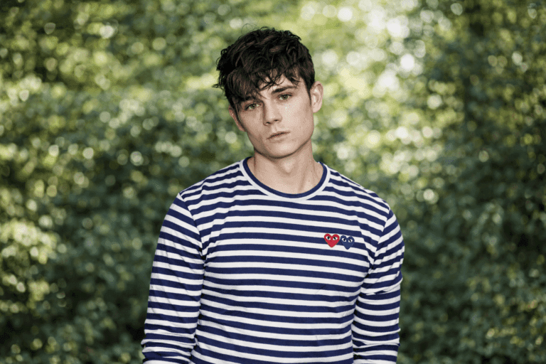 Ashby Gentry