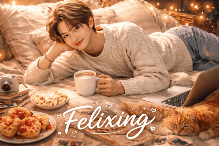 Felixing