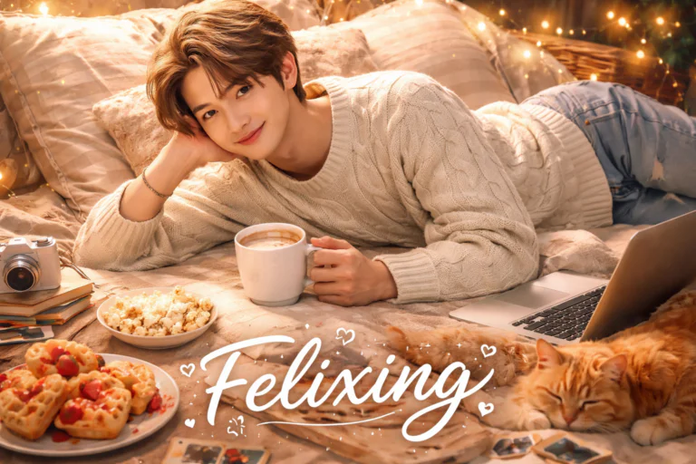 Felixing