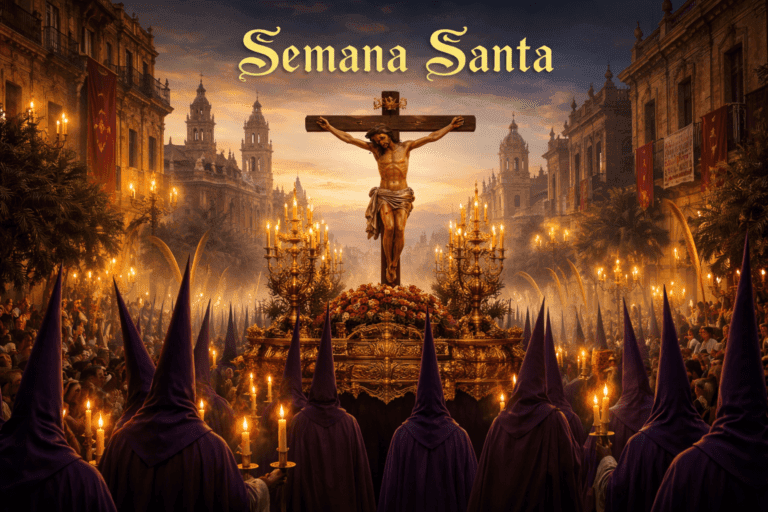 Semana Santa