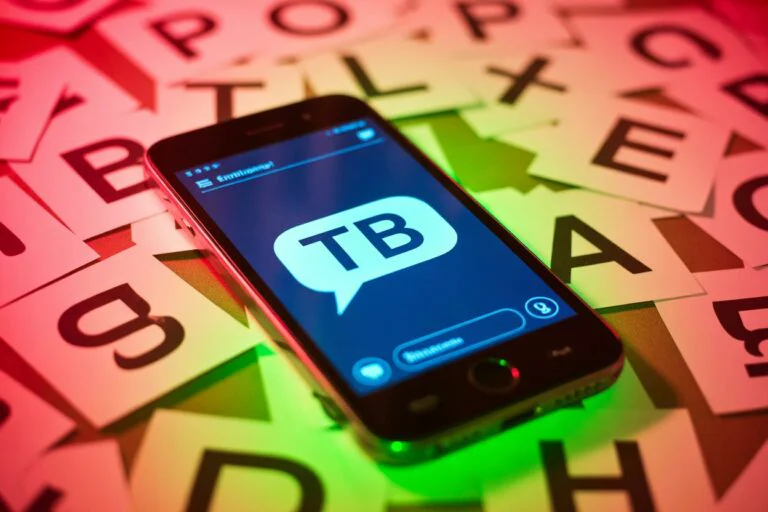 TB Meaning in Text